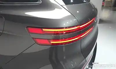 Genesis GV70 2025 2.5 автомат (гидро), миниатюра 8