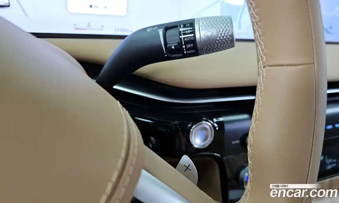 Genesis G80 2024 2.5 автомат (гидро), фото 27