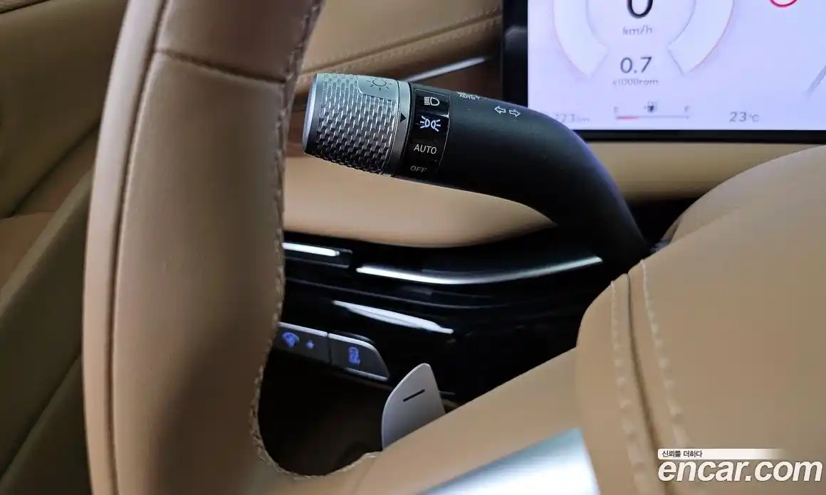 Genesis G80 2024 2.5 автомат (гидро), фото 29