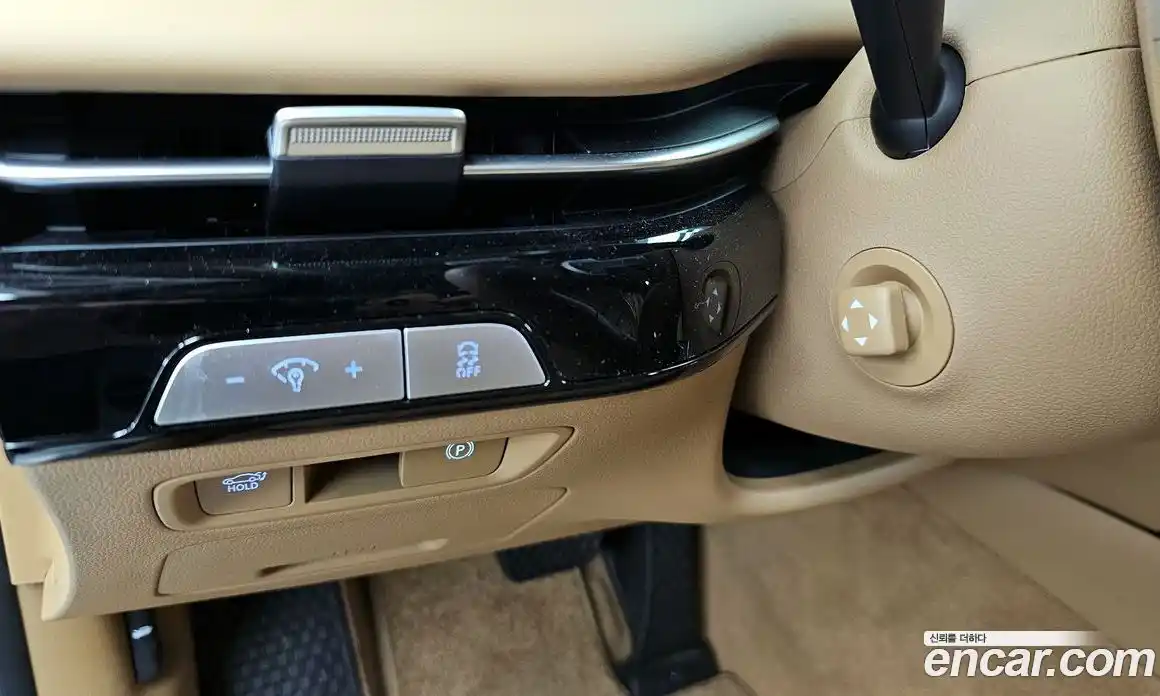 Genesis G80 2024 2.5 автомат (гидро), фото 33