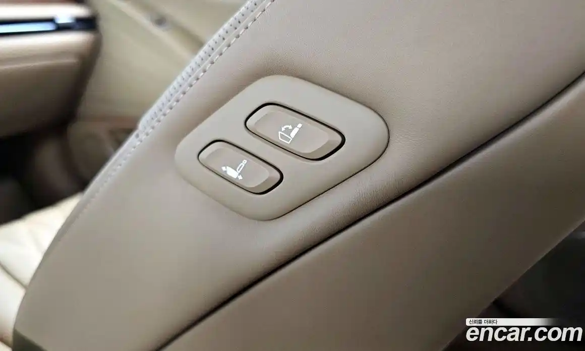 Genesis G80 2024 2.5 автомат (гидро), фото 34