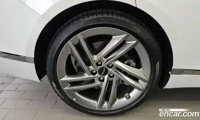 Genesis G80 2024 2.5 автомат (гидро), миниатюра 5