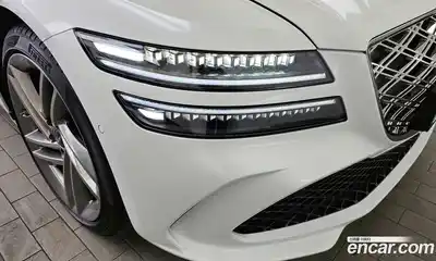 Genesis G80 2024 2.5 автомат (гидро), миниатюра 8