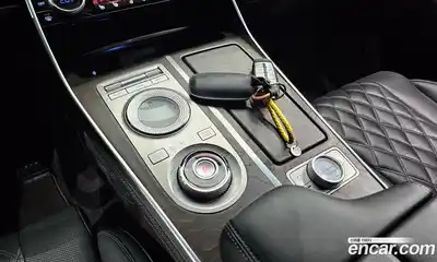 Genesis GV80 2022 2.5 автомат (гидро), миниатюра 12