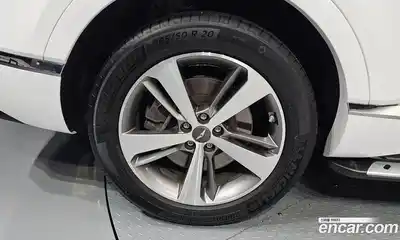 Genesis GV80 2022 2.5 автомат (гидро), миниатюра 5