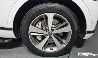 Genesis GV80 2022 2.5 автомат (гидро), миниатюра 7