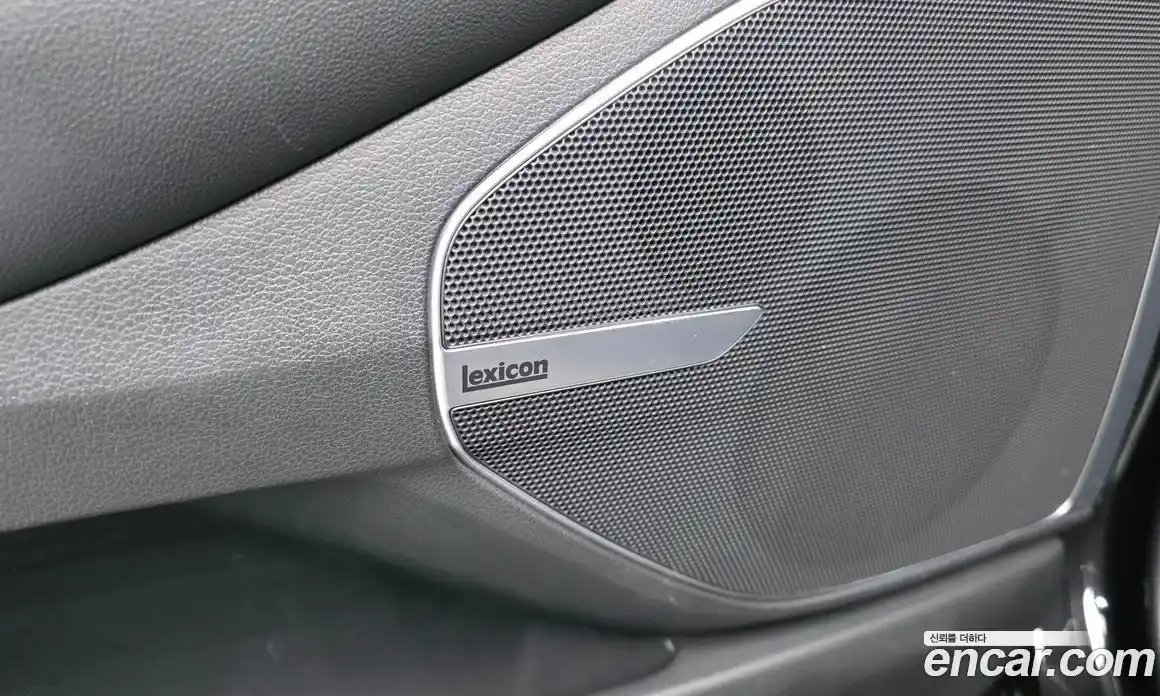 Genesis EQ900 2018 3.8 автомат (гидро), фото 23