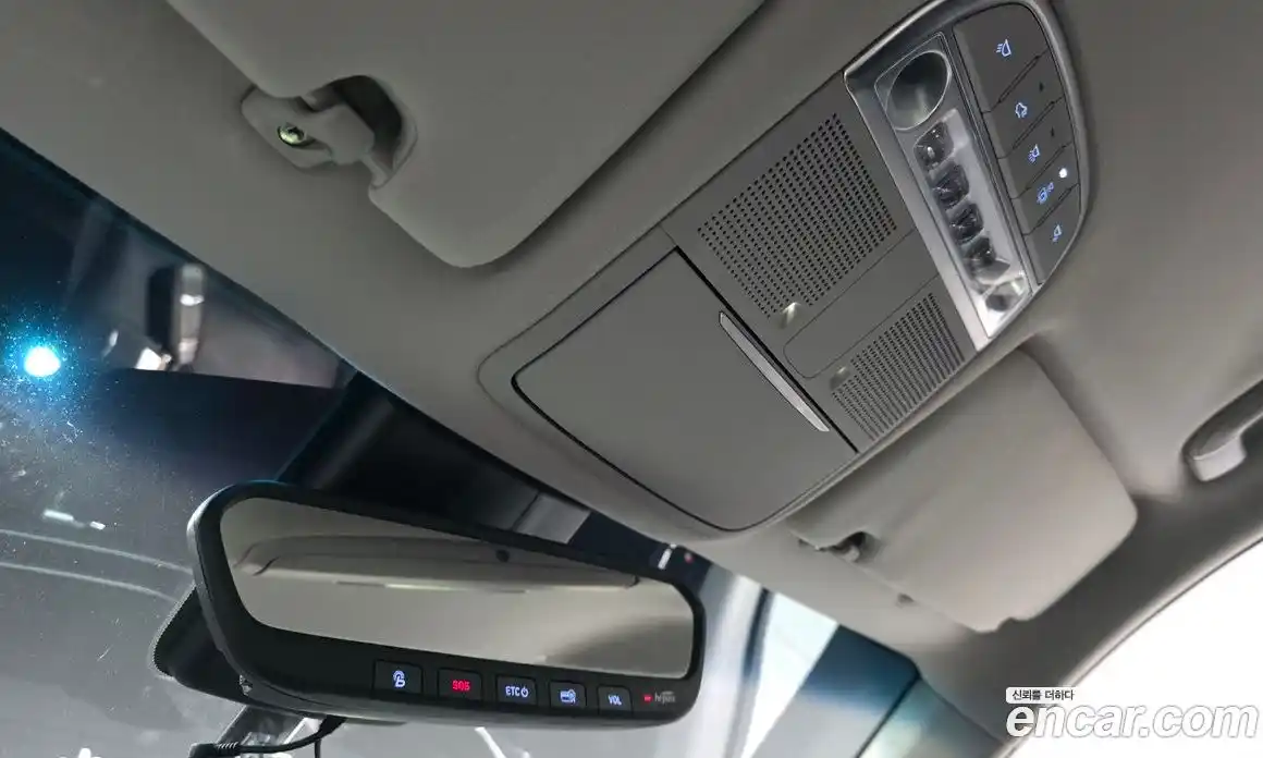 Genesis EQ900 2018 3.8 автомат (гидро), фото 24