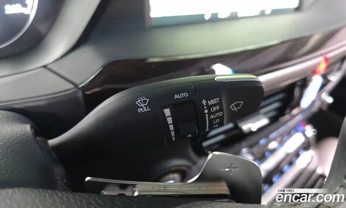 Genesis EQ900 2018 3.8 автомат (гидро), фото 29