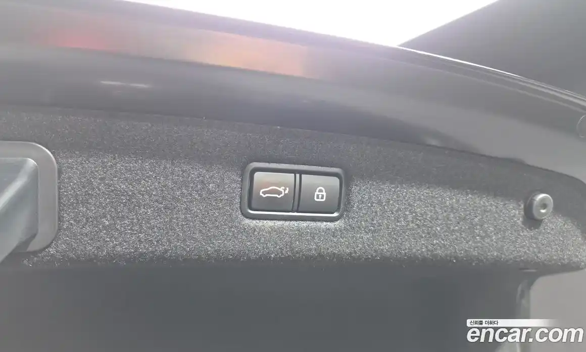 Genesis EQ900 2018 3.8 автомат (гидро), фото 32