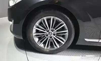 Genesis EQ900 2018 3.8 автомат (гидро), миниатюра 5