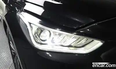Genesis EQ900 2018 3.8 автомат (гидро), миниатюра 8