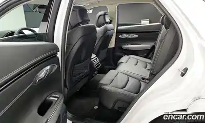 Genesis GV70 2021 2.5 автомат (гидро), миниатюра 11