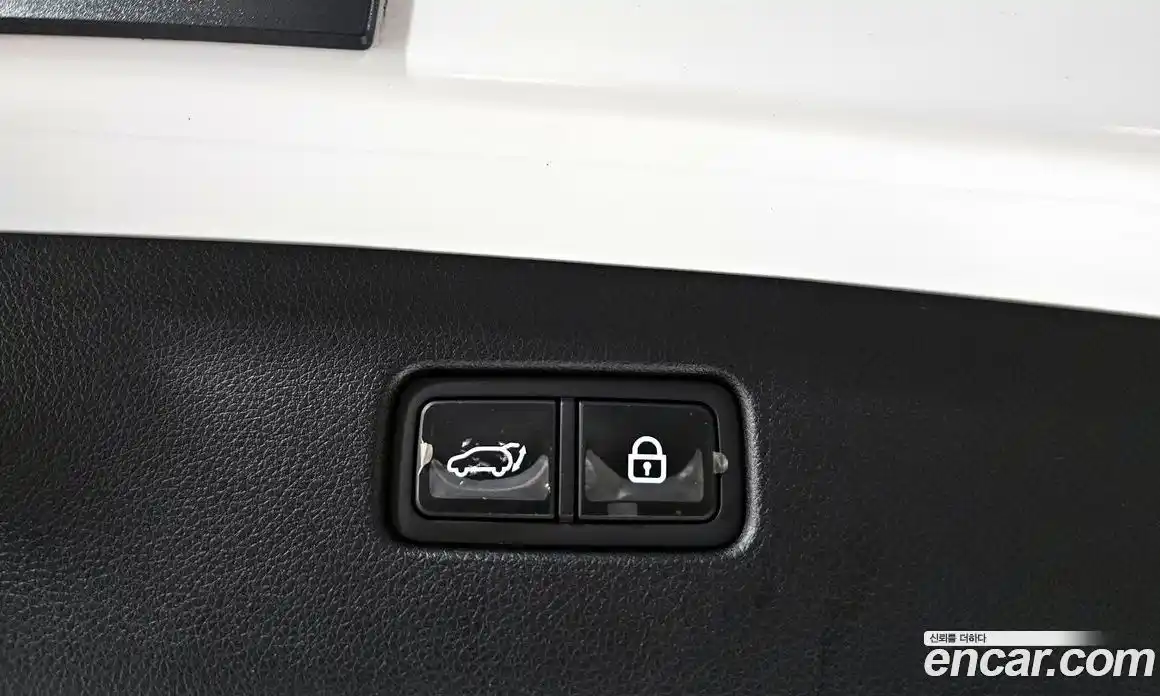 Genesis GV70 2021 2.5 автомат (гидро), фото 16