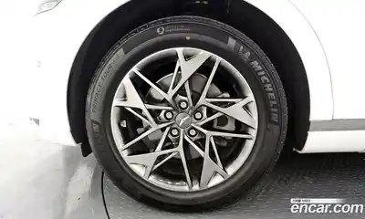 Genesis GV70 2021 2.5 автомат (гидро), миниатюра 5