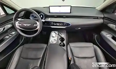 Genesis GV70 2021 2.5 автомат (гидро), миниатюра 7