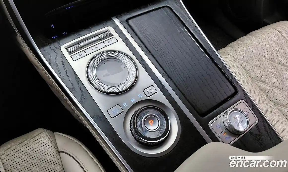 Genesis GV80 2022 2.5 автомат (гидро), фото 12