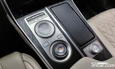 Genesis GV80 2022 2.5 автомат (гидро), миниатюра 12