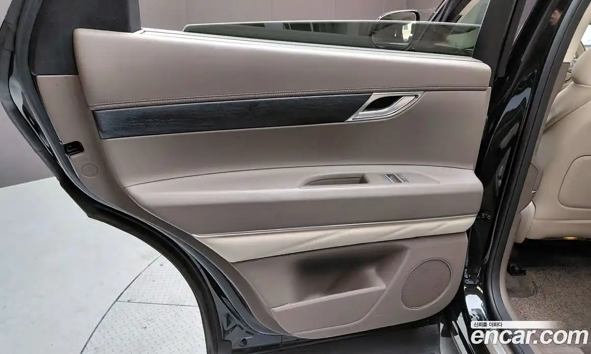 Genesis GV80 2022 2.5 автомат (гидро), фото 15