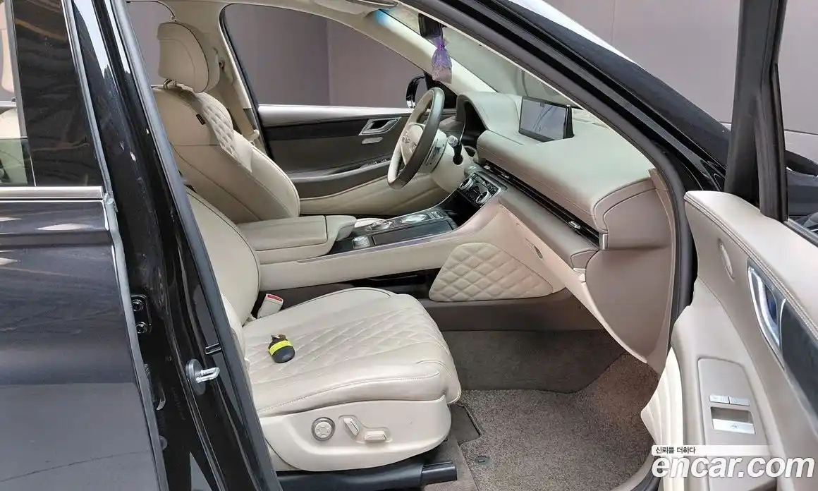 Genesis GV80 2022 2.5 автомат (гидро), фото 16