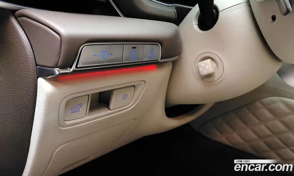 Genesis GV80 2022 2.5 автомат (гидро), фото 26
