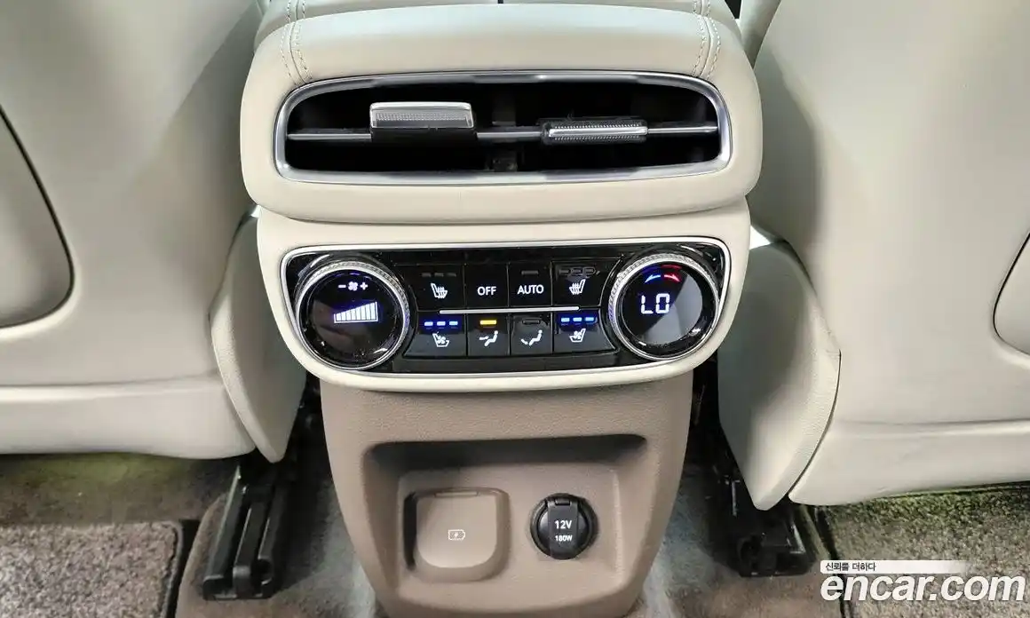Genesis GV80 2022 2.5 автомат (гидро), фото 30