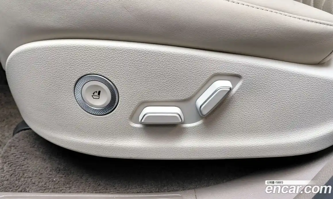 Genesis GV80 2022 2.5 автомат (гидро), фото 32