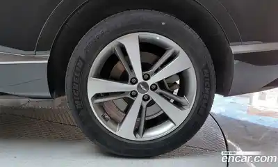 Genesis GV80 2022 2.5 автомат (гидро), миниатюра 7