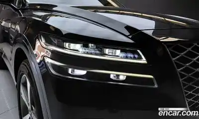 Genesis GV80 2022 2.5 автомат (гидро), миниатюра 8