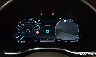 Genesis G80 2022 2.5 автомат (гидро), миниатюра 11
