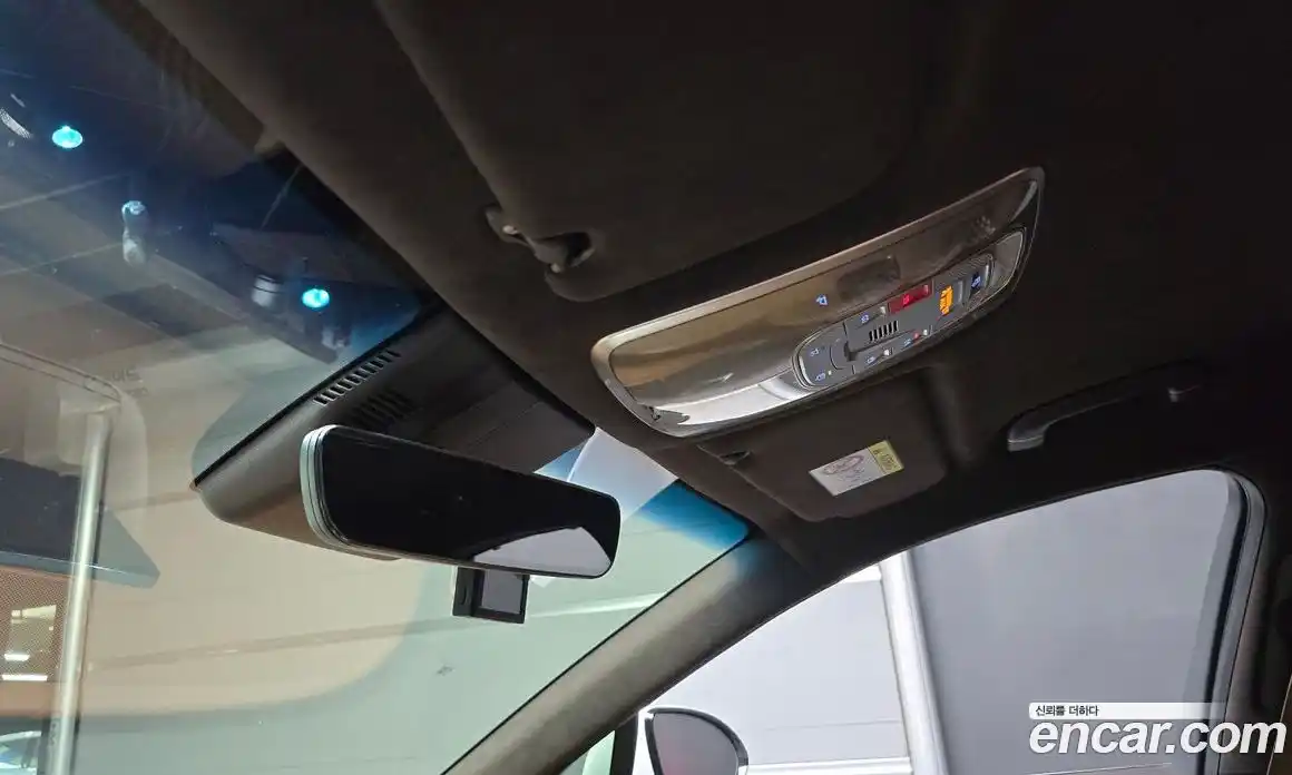 Genesis G80 2022 2.5 автомат (гидро), фото 27