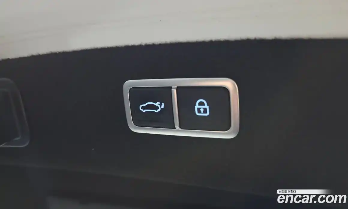 Genesis G80 2022 2.5 автомат (гидро), фото 29