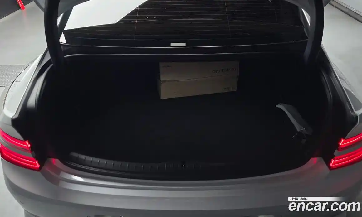 Genesis G80 2022 2.5 автомат (гидро), фото 30
