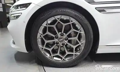 Genesis G80 2022 2.5 автомат (гидро), миниатюра 5