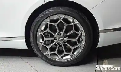 Genesis G80 2022 2.5 автомат (гидро), миниатюра 7