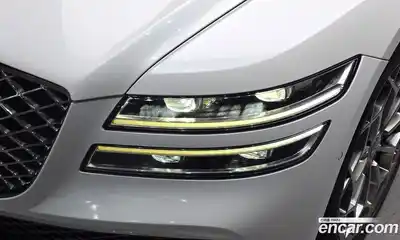 Genesis G80 2022 2.5 автомат (гидро), миниатюра 8