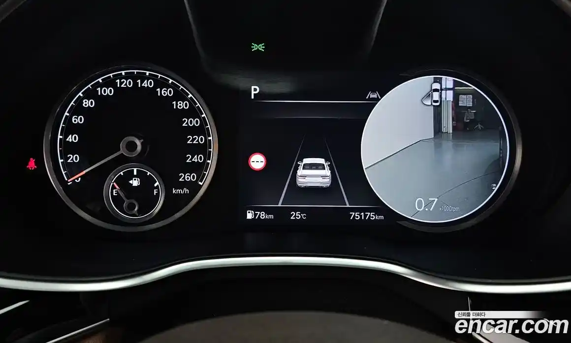 Genesis G80 2022 2.5 автомат (гидро), фото 11