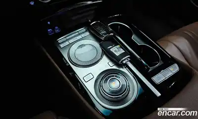 Genesis G80 2022 2.5 автомат (гидро), миниатюра 12