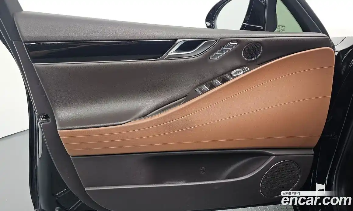 Genesis G80 2022 2.5 автомат (гидро), фото 14