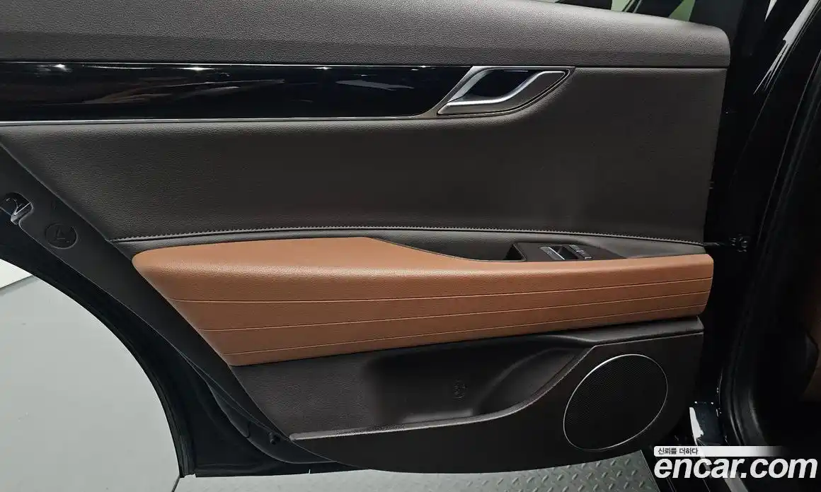 Genesis G80 2022 2.5 автомат (гидро), фото 15
