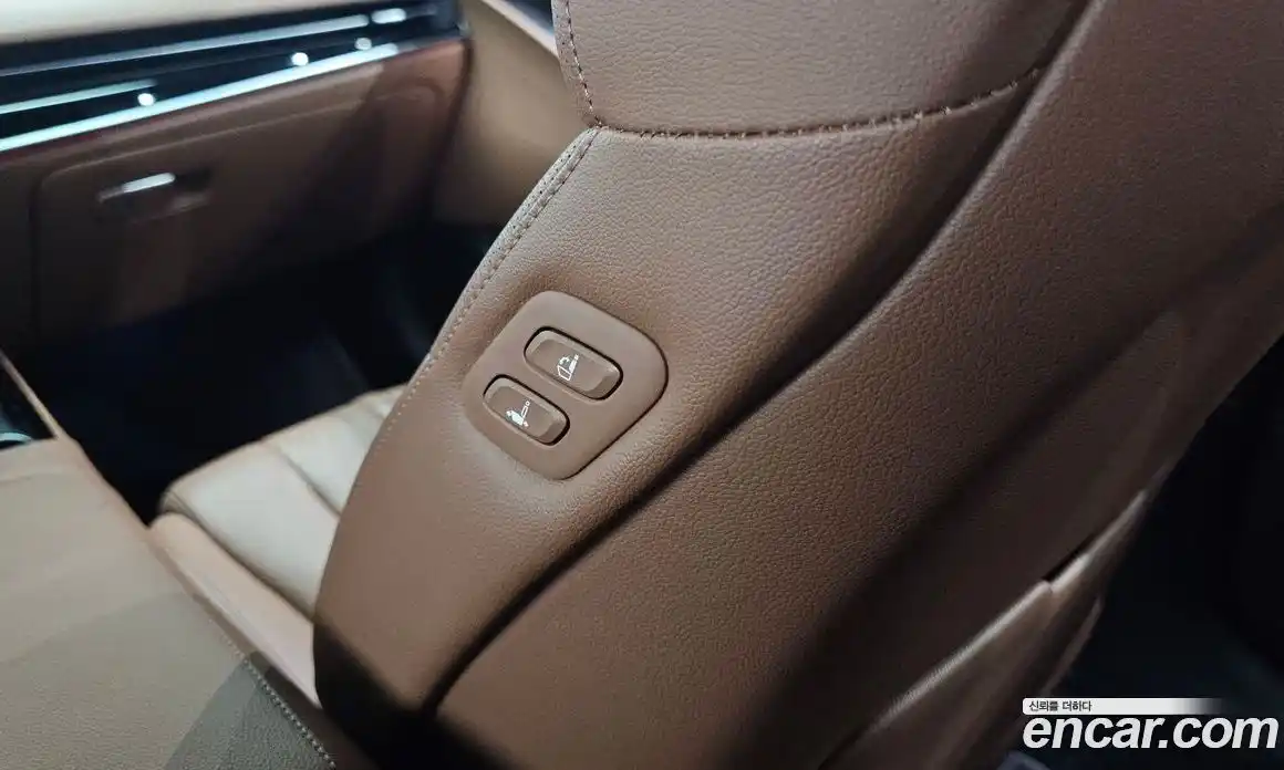 Genesis G80 2022 2.5 автомат (гидро), фото 24