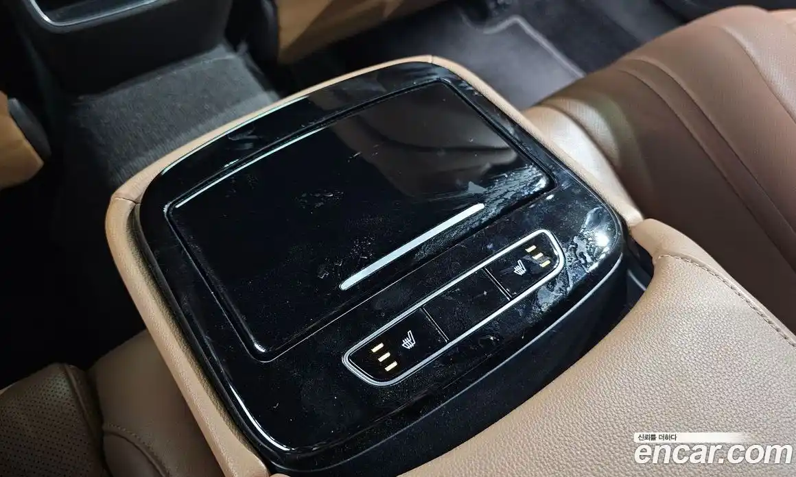Genesis G80 2022 2.5 автомат (гидро), фото 25