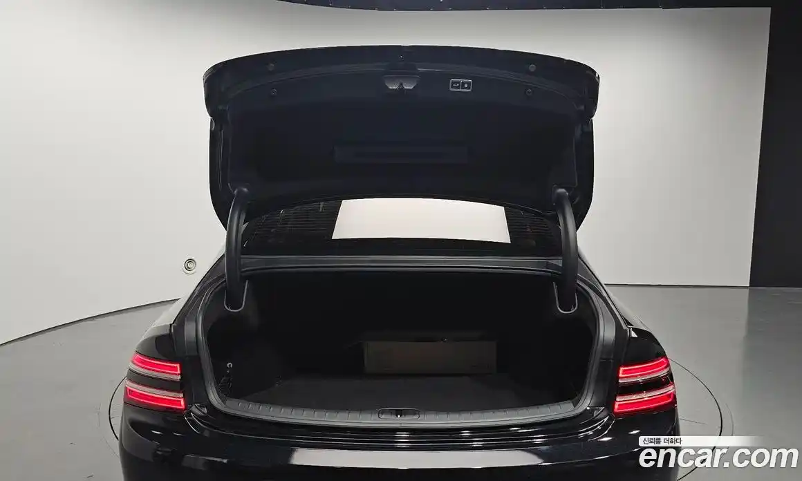 Genesis G80 2022 2.5 автомат (гидро), фото 26