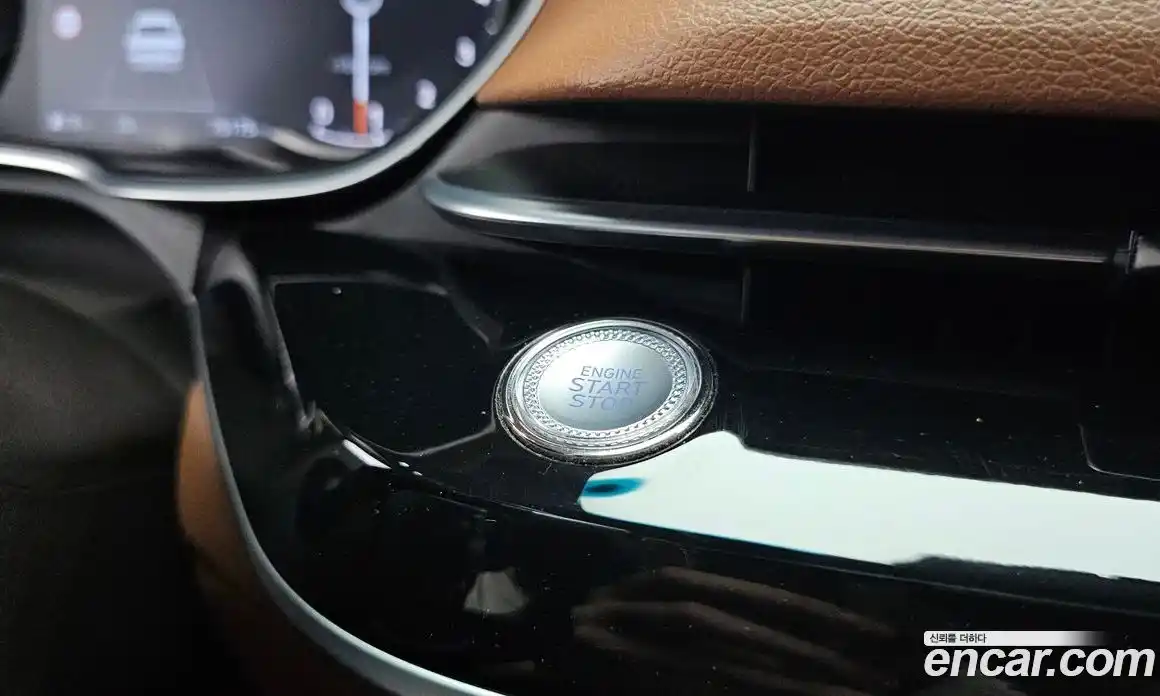Genesis G80 2022 2.5 автомат (гидро), фото 27