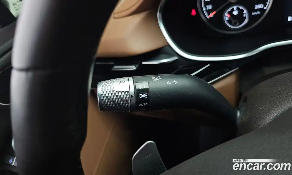 Genesis G80 2022 2.5 автомат (гидро), фото 28