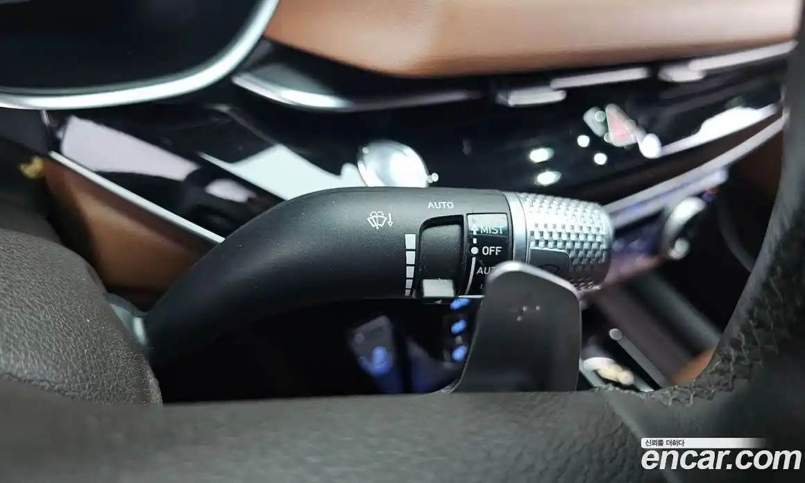 Genesis G80 2022 2.5 автомат (гидро), фото 29