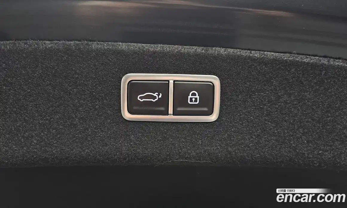 Genesis G80 2022 2.5 автомат (гидро), фото 30