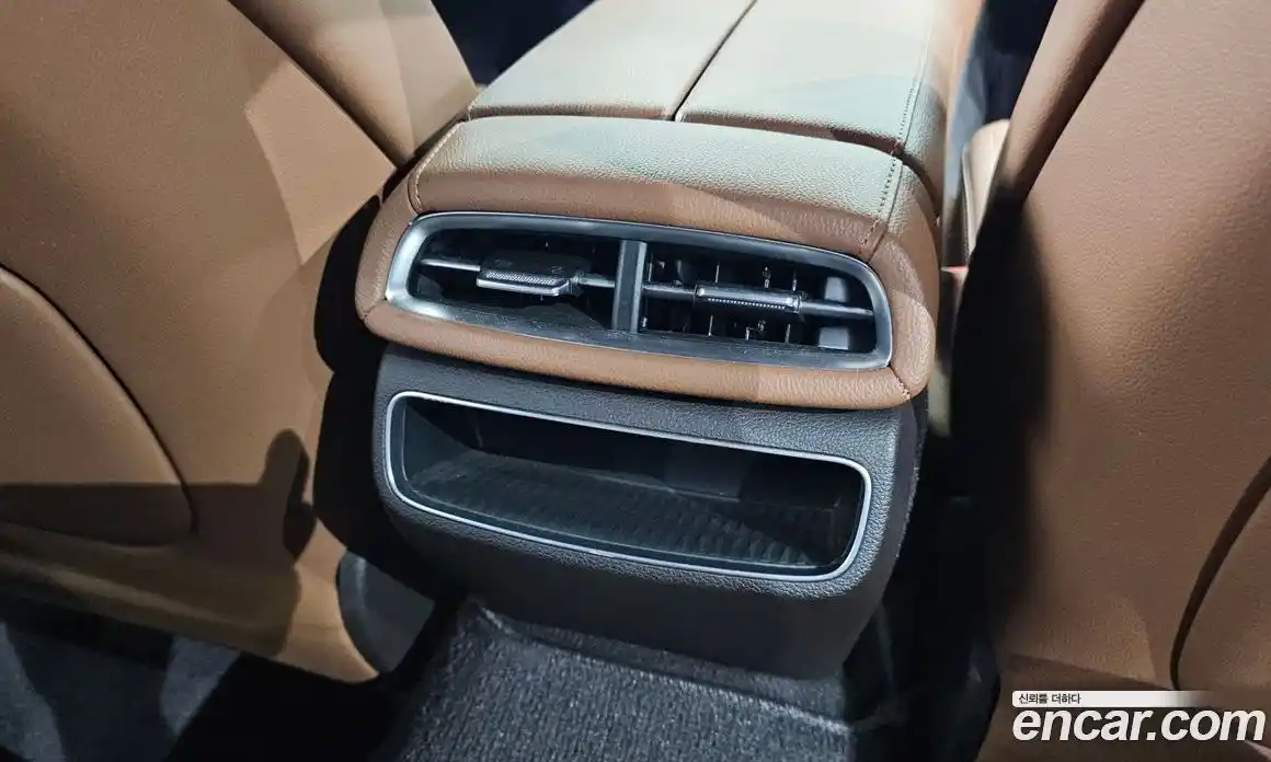 Genesis G80 2022 2.5 автомат (гидро), фото 31