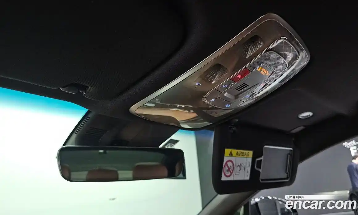Genesis G80 2022 2.5 автомат (гидро), фото 32