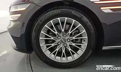 Genesis G80 2022 2.5 автомат (гидро), миниатюра 5